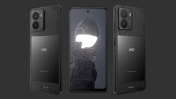 HMD’s Fusion Smartphone Breathes New Life into the Modular Phone Concept: Everything You Need to Know!