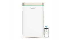 Honeywell Air Purifiers Get Smarter with Alexa Integration and Extended Features