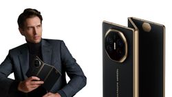 Huawei Mate XT Ultimate Debuts as World’s First Tri-Fold Smartphone: Will Limited Availability Be Its Downfall Huawei Mate XT Ultimate Debuts as World’s First Tri-Fold Smartphone: Will Limited Availability Be Its Downfall