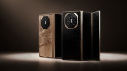 Caviar Unveils Luxury Versions of Huawei Mate XT Ultimate with Prices Exceeding $15,000 Caviar Unveils Luxury Versions of Huawei Mate XT Ultimate with Prices Exceeding $15,000