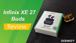 Infinix XE27 TWS Review: Budget Buds with a Few Bumps