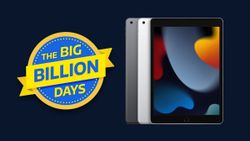Flipkart Big Billion Days 2024: Here's How Much Apple iPad (9th Gen) Will Cost