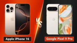 iPhone 16 Pro vs Pixel 9 Pro: Which is the Best ‘Pro’ Flagship in 2024? Here’s Our Full Specs Comparison