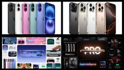 iPhone 16 Series Goes on Sale in India Today: Check Pricing, Offers, Trade-in Bonuses, Specifications