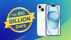 Flipkart Big Billion Days 2024 Sale: Massive Discounts on iPhone 15 and 15 Plus; Here’s How Much Costs