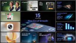 iQOO Claims 15% Faster App Launches with New Funtouch OS 15