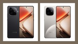 iQOO Z9 Turbo+ Launched with MediaTek Dimensity 9300+ SoC, 6,400 mAh Battery, Q1 Gaming Chipset iQOO Z9 Turbo+ Launched with MediaTek Dimensity 9300+ SoC, 6,400 mAh Battery, Q1 Gaming Chipset