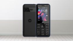 JioPhone Prima 2 4G Feature Phone Launched for Just Rs 2799 JioPhone Prima 2 4G Feature Phone Launched for Just Rs 2799