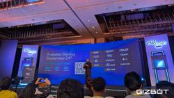 Intel Brings Core Ultra 200V Processors to India with 4X AI Processing and 20-Hour Battery Efficiency