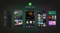 Microsoft is Combining Xbox and Game Pass Apps on Android and iOS: New Features Coming to PC & Consoles