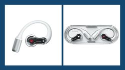 Nothing Ear Open TWS Earbuds with ChatGPT Integration, 30 Hours of Playback Launched in India: Price, Features