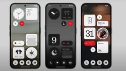 Nothing OS 3.0 Update Launching in December with AI, New UI, and Gallery App