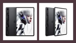 REDMAGIC Gaming Tablet PRO Launched with Snapdragon 8 Gen 3 SoC, 2.8K Display, Advanced Gaming Features