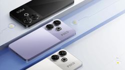 POCO M7 Pro 5G Live Images Reveal Design; Could Be a Rebranded Redmi Note 14 5G