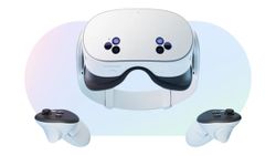Meta Makes Virtual Reality More Accessible to All with New $299 Quest 3S Meta Makes Virtual Reality More Accessible to All with New $299 Quest 3S