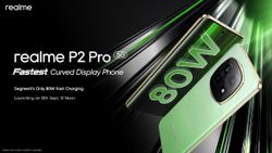 Realme P2 Pro 5G Launch Date in India Confirmed for September 13: Here’s What We Know So Far!