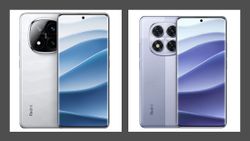 Redmi Note 14 Pro, Note 14 Pro+ Launched with a Bold New Design and Impressive Specs: All You Need to Know Redmi Note 14 Pro, Note 14 Pro+ Launched with a Bold New Design and Impressive Specs: All You Need to Know