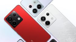 Redmi Note 14 Series Teased to Feature IP68 Rating and Improved Battery Life Redmi Note 14 Series Teased to Feature IP68 Rating and Improved Battery Life