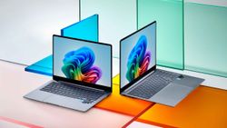 Samsung Galaxy Book4 Edge 15 Copilot+ Laptop Announced with Snapdragon X Plus CPU