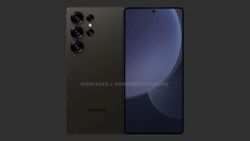 Samsung Galaxy S25 Ultra’s New Flat Design Leaked in Latest Renders Samsung Galaxy S25 Ultra’s New Flat Design Leaked in Latest Renders