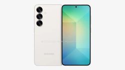 Samsung Galaxy S25 Renders Surface, Show Minor Changes Ahead of 2025 Launch