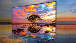 Samsung 2024 Crystal 4K Dynamic TV Series With AirSlim Design Launched in India; Price Starts at Rs 41,990