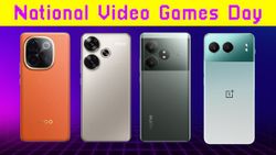 Score Big This National Video Game Day with These Top Gaming Gear Picks