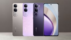 Vivo Launches V40 Lite 5G And V40 Lite 4G Smartphones; Offers 120Hz AMOLED Display and Snapdragon Processor Vivo Launches V40 Lite 5G And V40 Lite 4G Smartphones; Offers 120Hz AMOLED Display and Snapdragon Processor