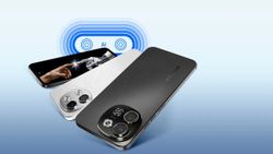 Tecno Pova 6 Neo 5G Affordable Smartphone with MediaTek Dimensity 6300 SoC, 120Hz Display Launched in India Tecno Pova 6 Neo 5G Affordable Smartphone with MediaTek Dimensity 6300 SoC, 120Hz Display Launched in India