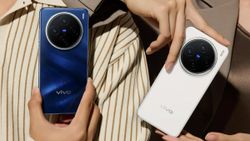Vivo X200 Design and Colour Options Revealed Online; Set To Launch On October 14 Vivo X200 Design and Colour Options Revealed Online; Set To Launch On October 14