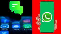 WhatsApp Unlocks Cross-App Messaging with Telegram and Signal Integration WhatsApp Unlocks Cross-App Messaging with Telegram and Signal Integration