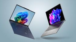 Acer Unveils New AI-Powered Copilot+ Laptops at IFA 2024