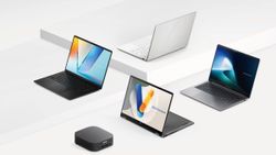 ASUS ExpertBook, Zenbook and Vivobook PCs Launched at IFA 2024
