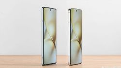 Vivo X200 Officially Teased with Flat-Edge Design Ahead of Launch Vivo X200 Officially Teased with Flat-Edge Design Ahead of Launch