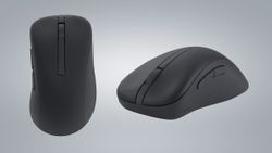 ASUS Unveils Wireless Mouse MD102 In India; Offers Ergonomic Design And Long Battery Life