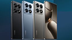 Xiaomi 14T, Xiaomi 14T Pro with MediaTek Chips, Leica Cameras, IP68 Rating Launched: Price, Specifications Xiaomi 14T, Xiaomi 14T Pro with MediaTek Chips, Leica Cameras, IP68 Rating Launched: Price, Specifications