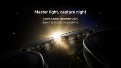 Xiaomi 14T Series, Mix Flip 5G Global Launch Today: How to Watch the Livestream? What to Expect? Xiaomi 14T Series, Mix Flip 5G Global Launch Today: How to Watch the Livestream? What to Expect?