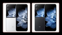 Xiaomi Mix Flip with Snapdragon 8 Gen 3 SoC Global Release Date Set for Later This Month: CEO Lei Jun Confirms Xiaomi Mix Flip with Snapdragon 8 Gen 3 SoC Global Release Date Set for Later This Month: CEO Lei Jun Confirms
