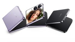 Xiaomi Mix Flip 5G with Snapdragon 8 Gen 3 SoC, Leica Cameras, Gemini AI Launched Globally Xiaomi Mix Flip 5G with Snapdragon 8 Gen 3 SoC, Leica Cameras, Gemini AI Launched Globally
