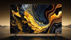 Xiaomi Launches TV Max Series 2025 Models; Offers 4K 144Hz QLED Display and Dolby Atmos