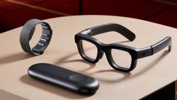 What If Your Glasses Could Read Your Mind? Zuckerberg's Meta Says It's Possible With Orion AR Glasses What If Your Glasses Could Read Your Mind? Zuckerberg's Meta Says It's Possible With Orion AR Glasses