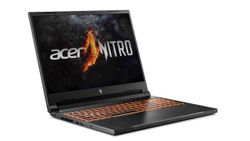 Acer Nitro V16 with 14th Gen Intel CPUs, Nvidia RTX 4050 GPU, 165Hz Display Launched in India