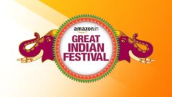 Amazon Great Indian Festival 2024 Achieves Record Sales With Over 11 Crore Visits In Opening Days