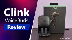Clink TWS VoiceBuds Review: Great Battery Life, But Do They Deliver on Sound?
