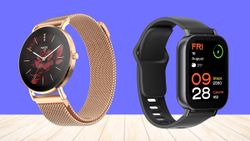 Diwali Gift Ideas: Best Smartwatches to Gift Under Rs 5,000 Diwali Gift Ideas: Best Smartwatches to Gift Under Rs 5,000