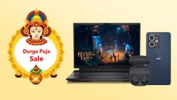 Durga Puja Sale: Top Gadget Picks with Offers You Can’t Miss