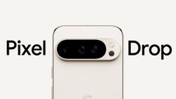 Google's October 2024 Pixel Drop Is Rolling Out: Underwater Photography, Privacy Upgrades, & More