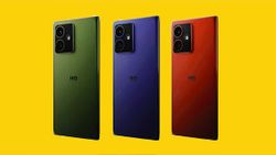 HMD Sage Renders Surface Online; Expected Features and Design HMD Sage Renders Surface Online; Expected Features and Design