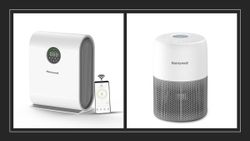 Honeywell Air Touch V1 and Air Touch V5 Launched in India: Check Prices and Features