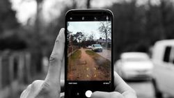 How to Take Good Pictures in Low Light with Phone